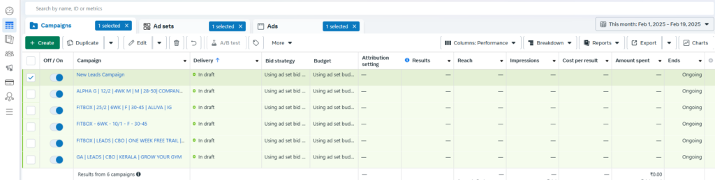 Meta Ads Made Easy: A Beginner’s Guide to Advertising on Facebook and Instagram Screenshot 2025 02 19 182631